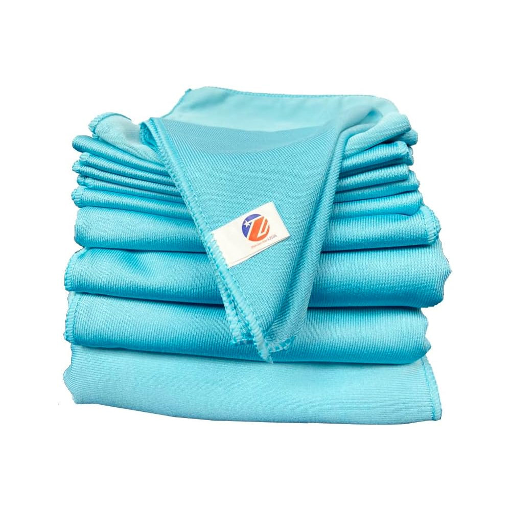 Glass Cleaning Towel (50PK)