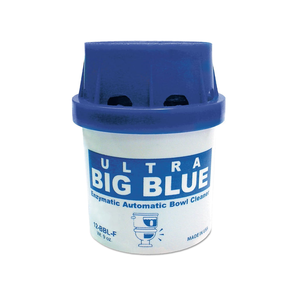 Automatic Bowl Cleaner (12-Bbbc)