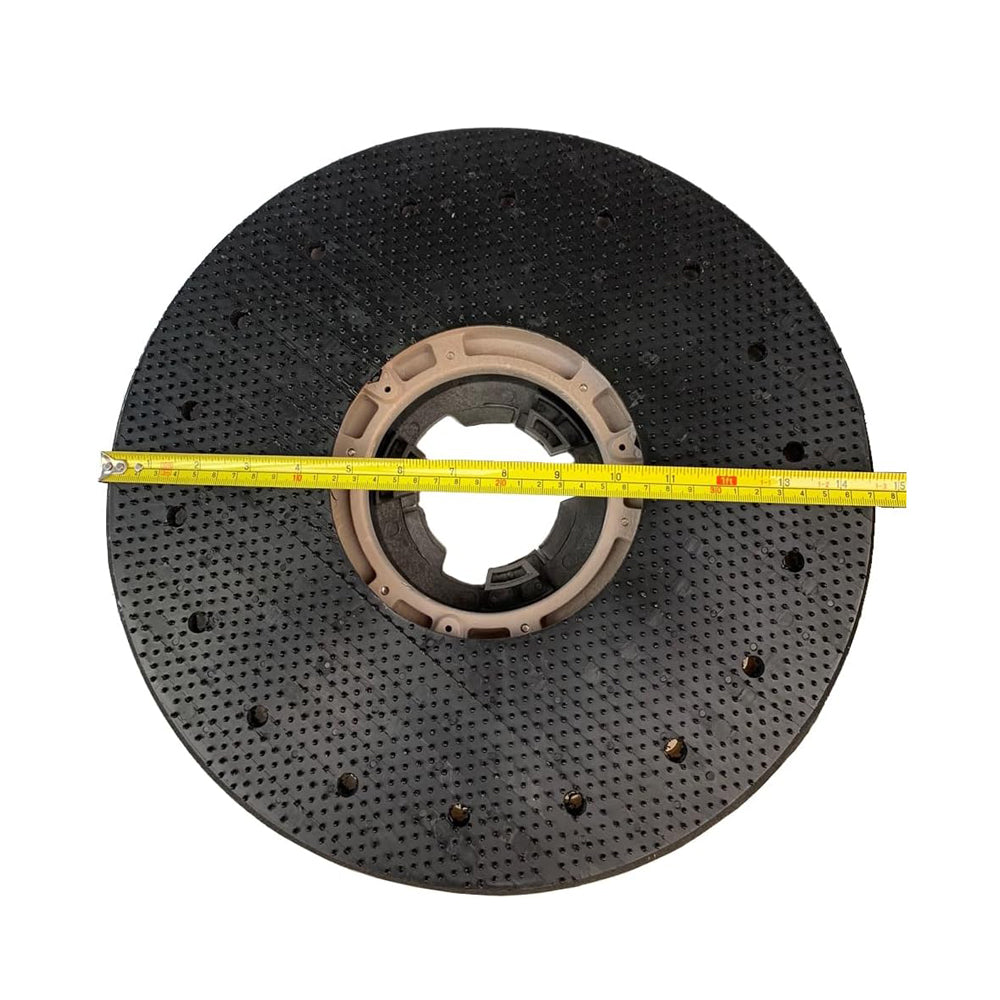 15'' 175 Pad Drive/Floor Buffer/Floor Scrubber/Floor Cleaning/Pad Driver for Floor Machines/Rotary Floor/Floor Maintenance