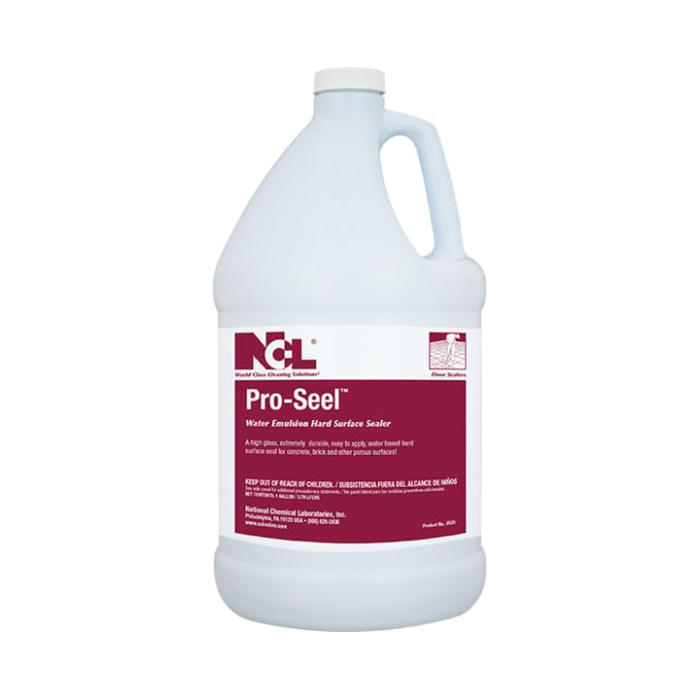 NCL PRO-Seel Hard Surface Sealer (Water Emulsion)