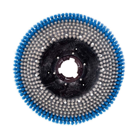 20" Carpet Floor Brush/Ultimate Carpet Brush for Deep Cleaning/Superior Dirt Removal/for Spotless Floors