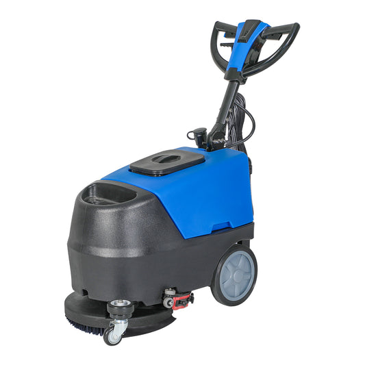 ZJS Electric Auto Scrubbers 16”