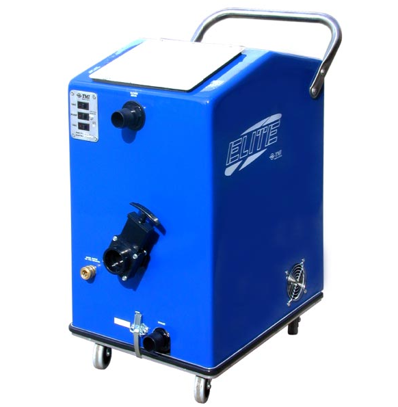 ELITE 104 E-104 10GAL Pump Out Machine