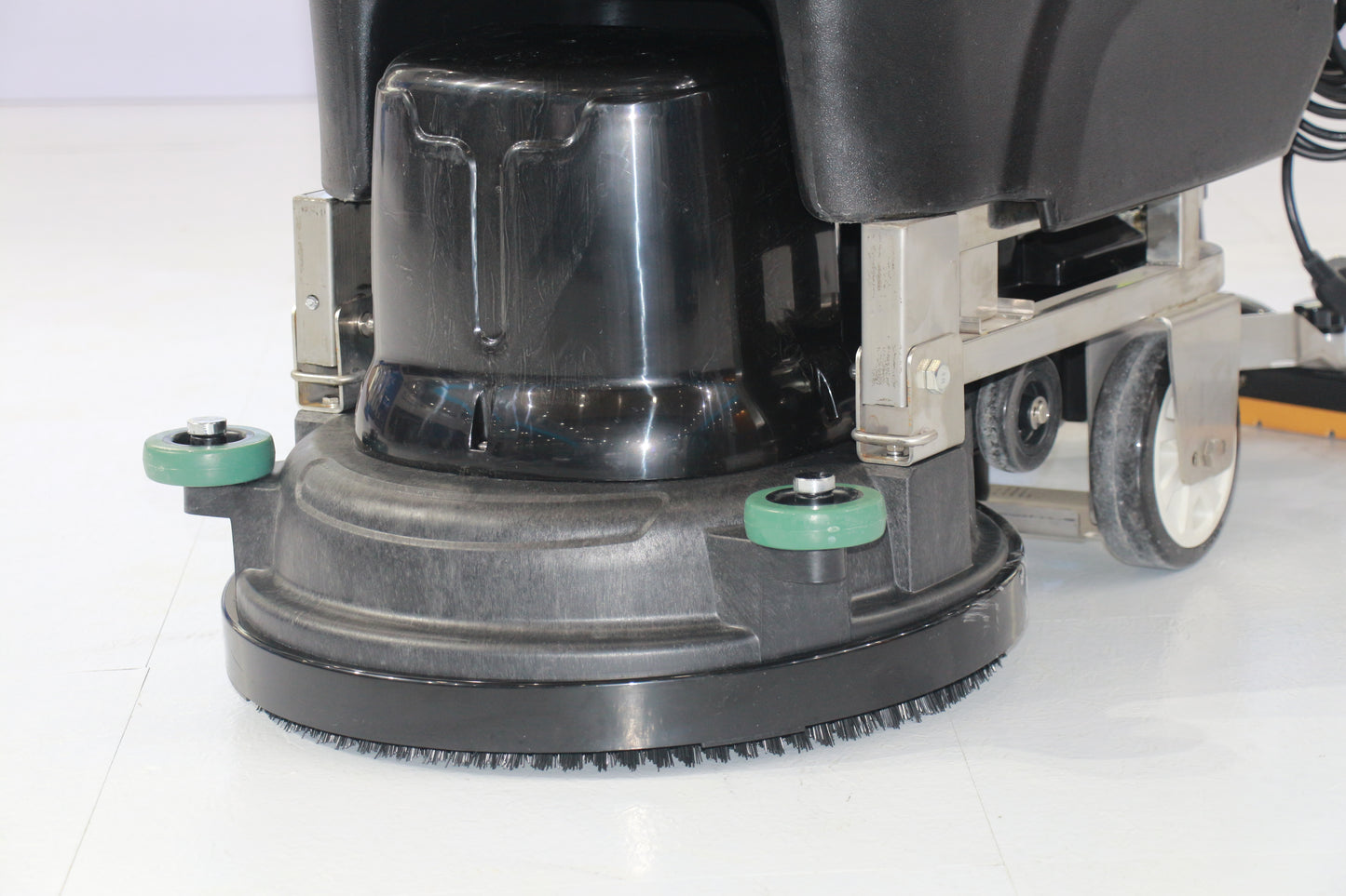 ZJS Electric Auto Scrubbers 18”