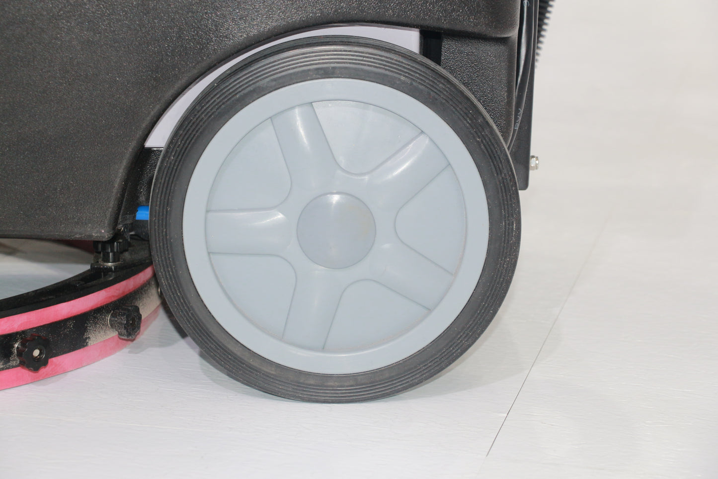ZJS Electric Auto Scrubbers 16”