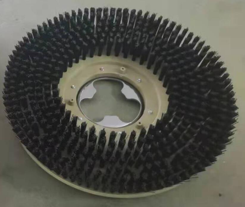 ZJS Electric Auto Scrubbers 16”