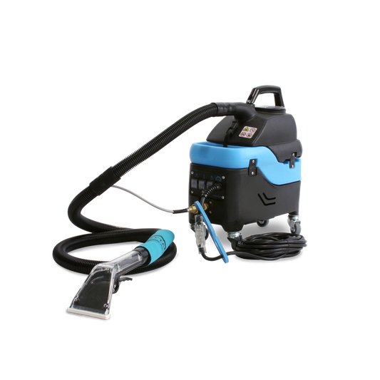 Mytee S-300H Tempo Heated Carpet Uphostery Machine Extractor Heater 50psi
