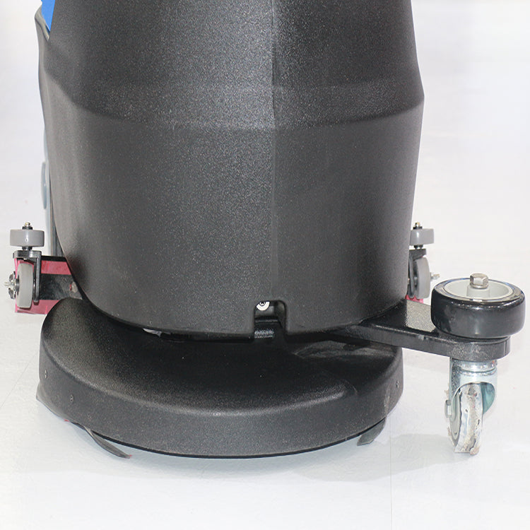 ZJS Electric Auto Scrubbers 16”