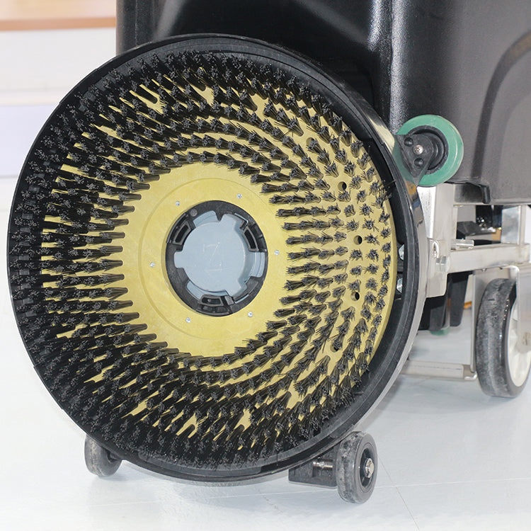 ZJS Electric Auto Scrubbers 18”