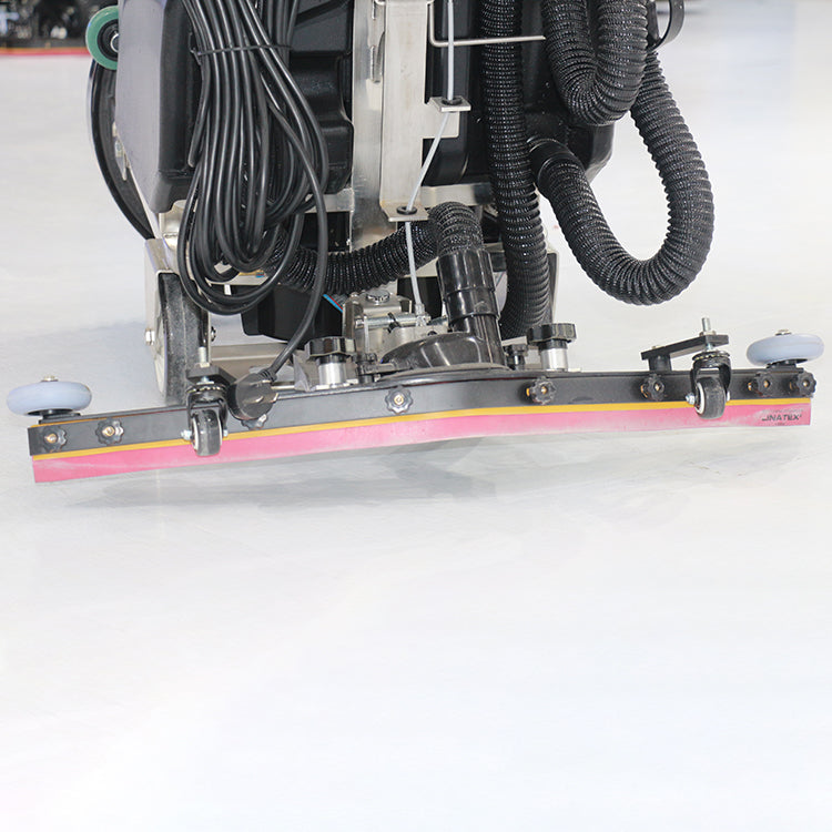 ZJS Electric Auto Scrubbers 18”
