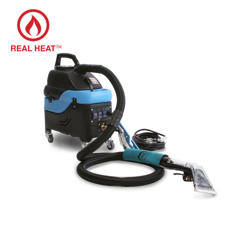 Mytee S-300H Tempo Heated Carpet Uphostery Machine Extractor Heater 50psi