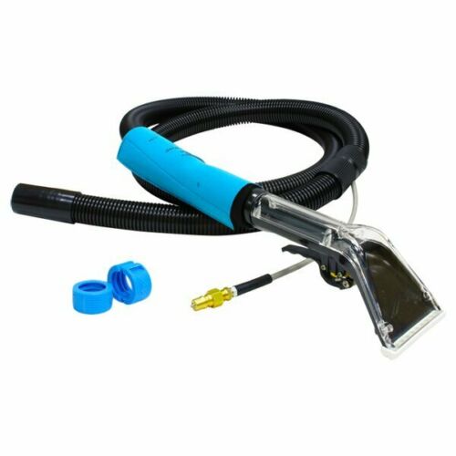 Mytee S-300H Tempo Heated Carpet Uphostery Machine Extractor Heater 50psi