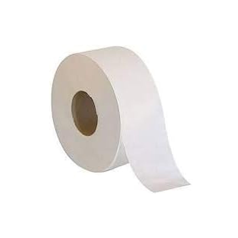 Nova Jumbo Tissue Ultrasoft 2ply #1000 9" 12