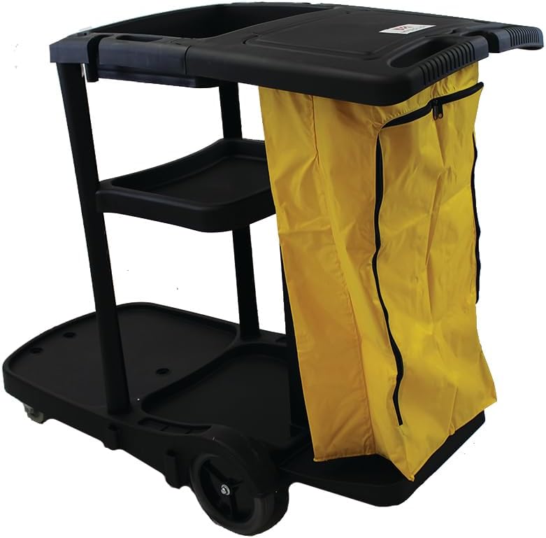 Zion Cleaning Cart 104