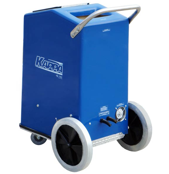 KAPPA K-146 Portable Carpet Extractor Machine