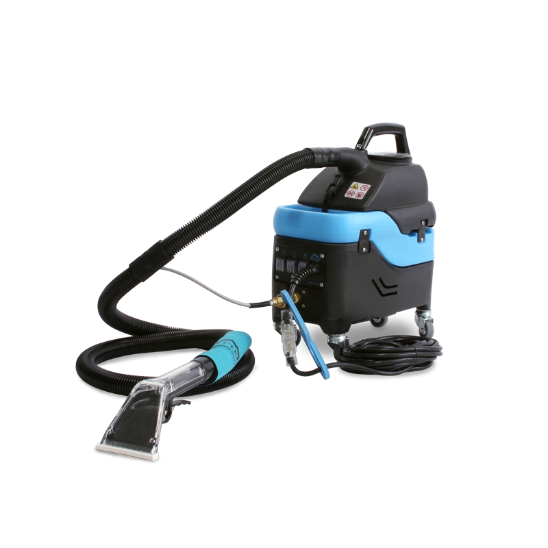 Mytee S-300H Tempo Heated Carpet Uphostery Machine Extractor Heater 50psi